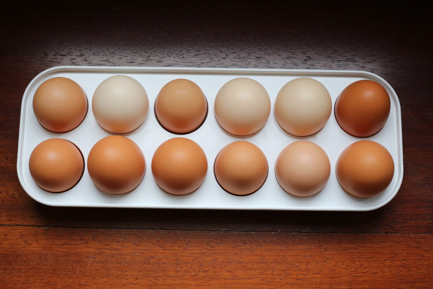 brown-eggs