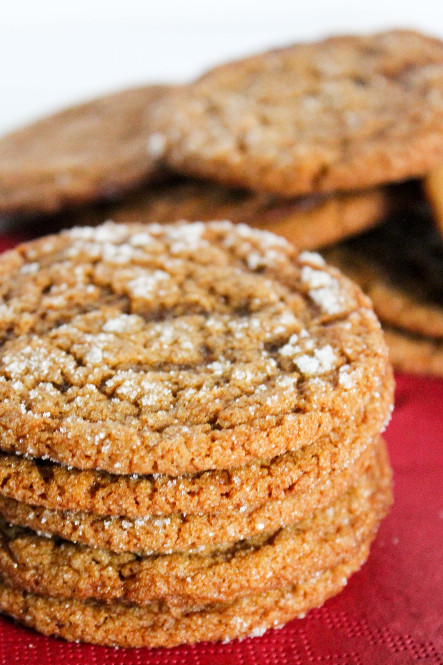 ginger-molasses-cookies