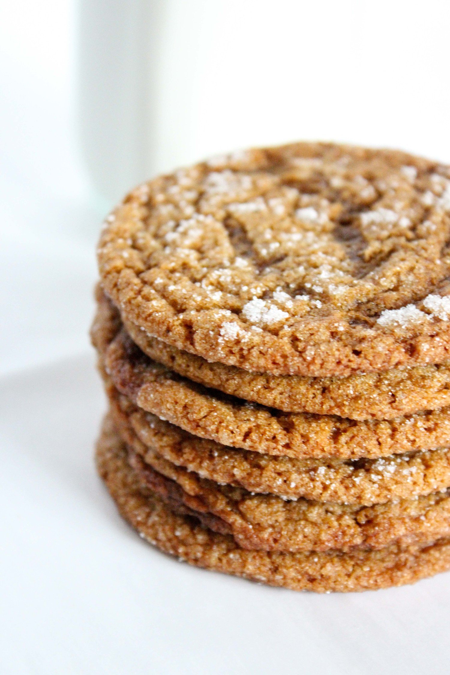 ginger-molasses-cookies