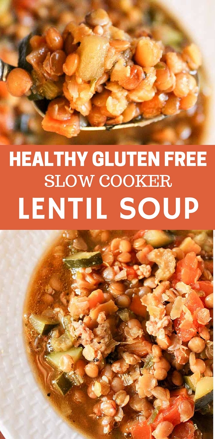 healthy-slow-cooker-lentil-soup