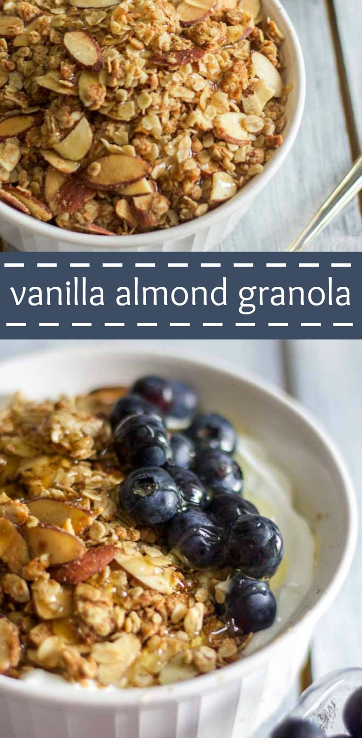 vanilla-almond-granola
