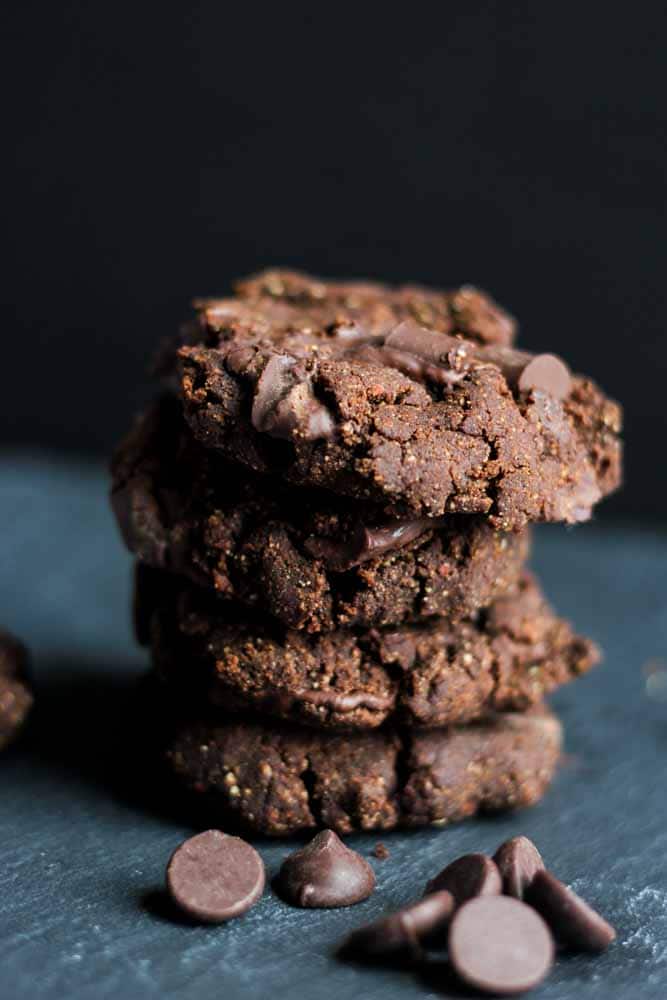 double-chocolate-paleo-cookies6