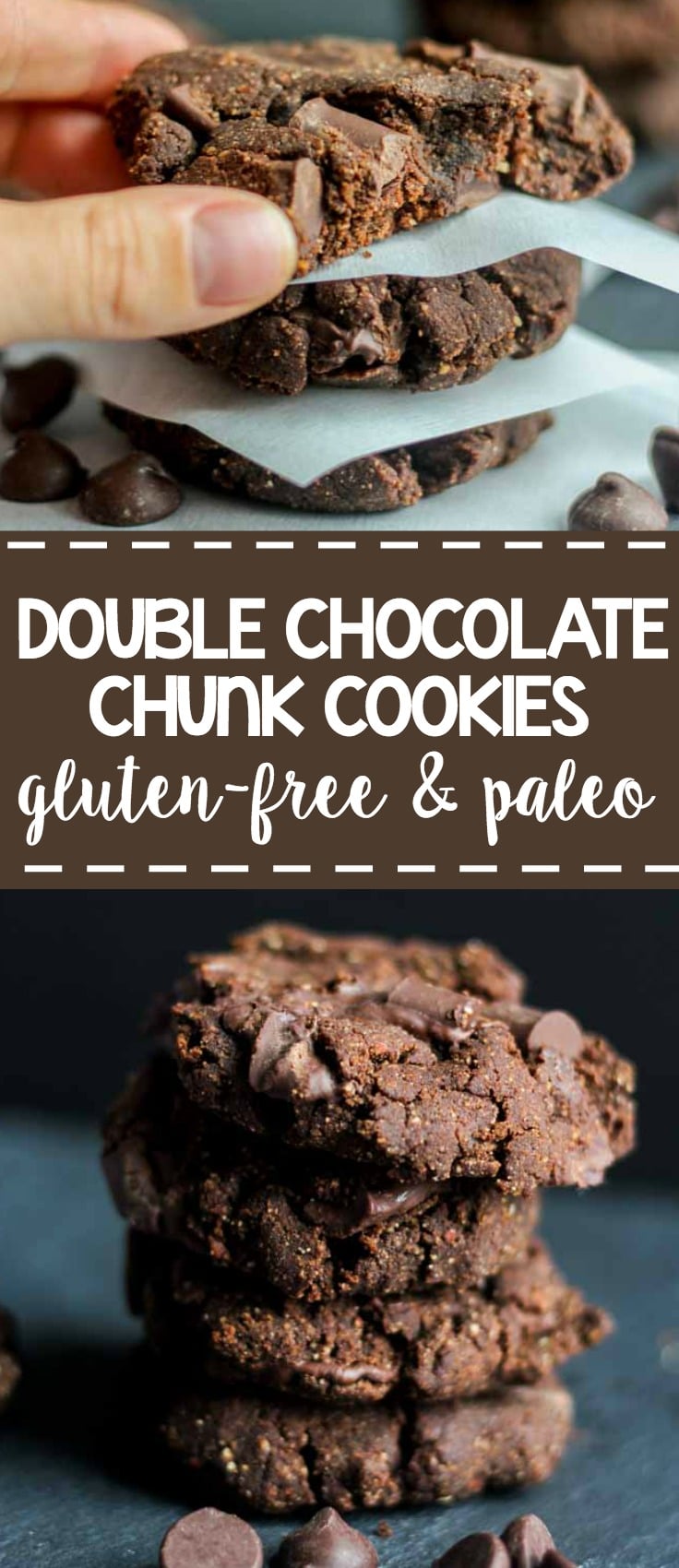 double-chocolate-paleo-cookies